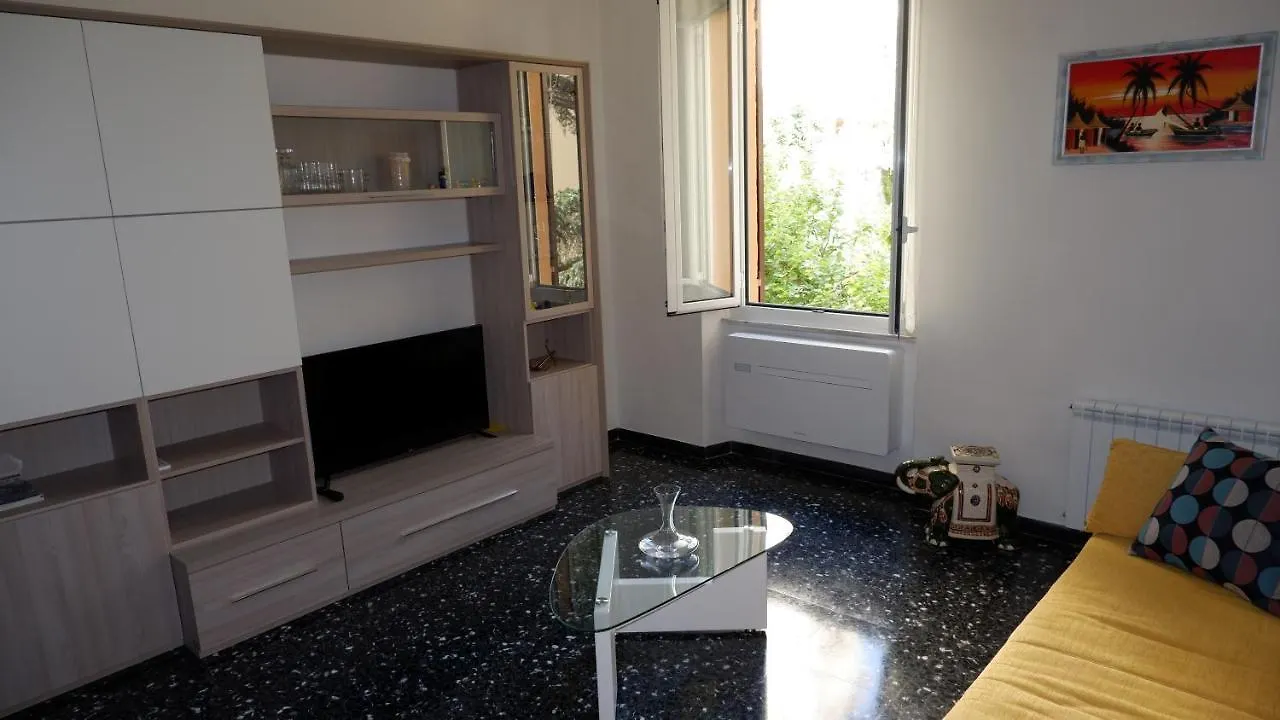 Aldo'S House Apartment La Spezia