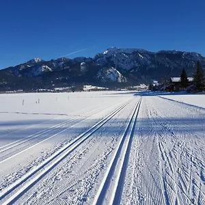 Landlust Am Apartment Schwangau