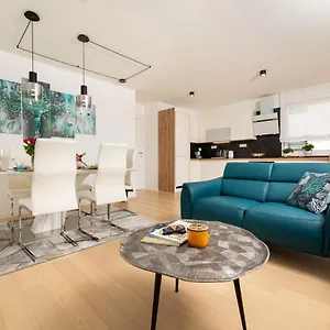 Sun Krk Apartment Krk Town