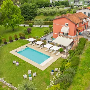 Gasthof La Collina Degli Ulivi, La Spezia